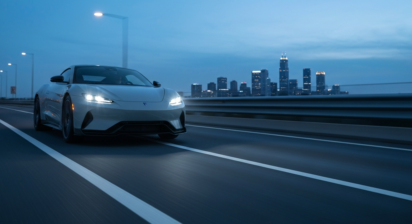 Power Your Electric Future